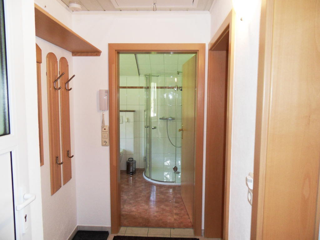 Ferienwohnung Konrad Pfeifer シュルンス 部屋 写真
